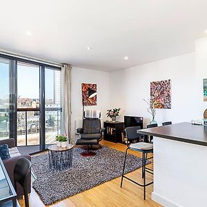 Appartement met een Slaapkamer